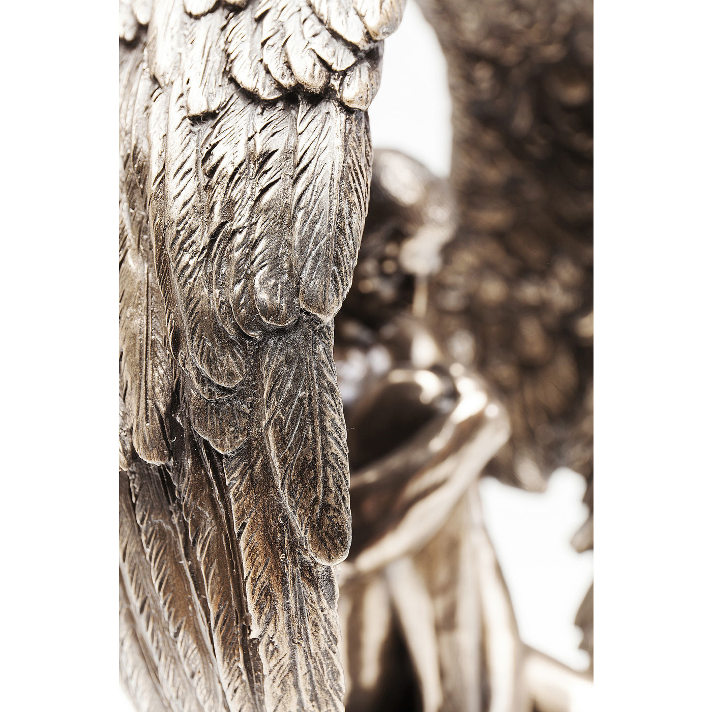 Статуэтка Nude Sad Angel 63895 KARE