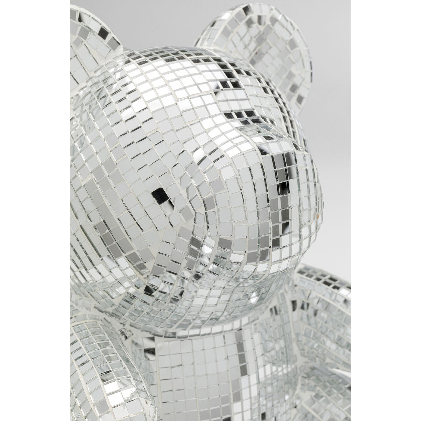 Копилка Bear Disco 21 см KARE 56376