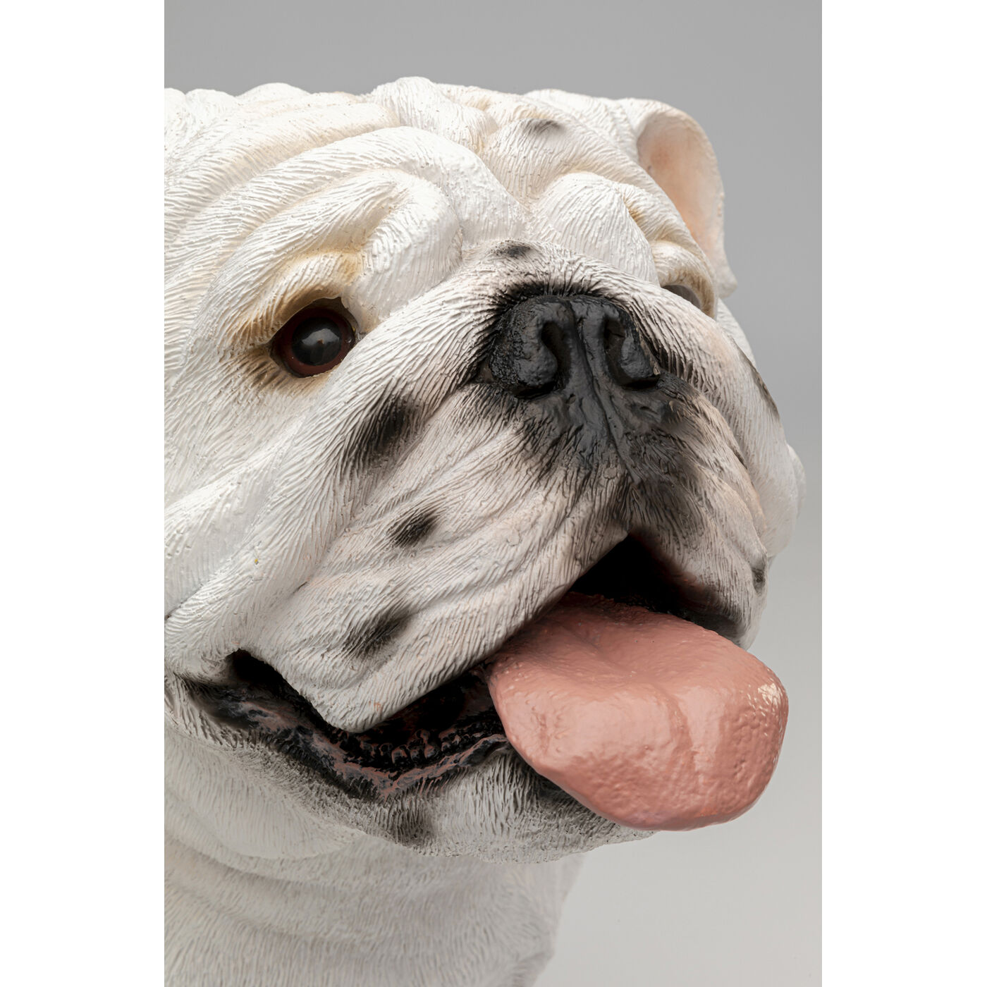 Фигура декоративная Troy Dog KARE 56980