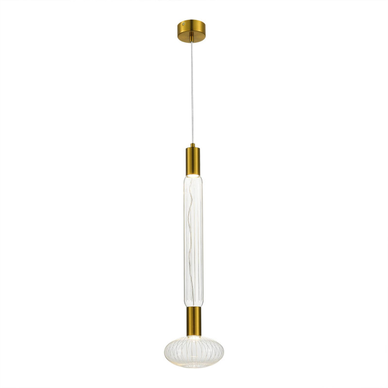 Подвесной светильник ST-Luce SL6117.213.02