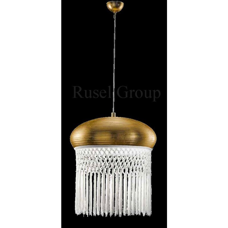 Подвесной светильник MM Lampadari CURTAIN 7099/1-13