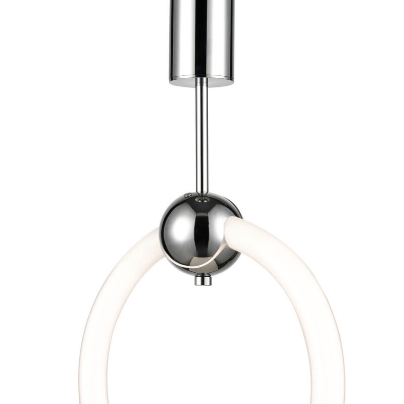 Подвесной светильник Vele Luce VL7303P11