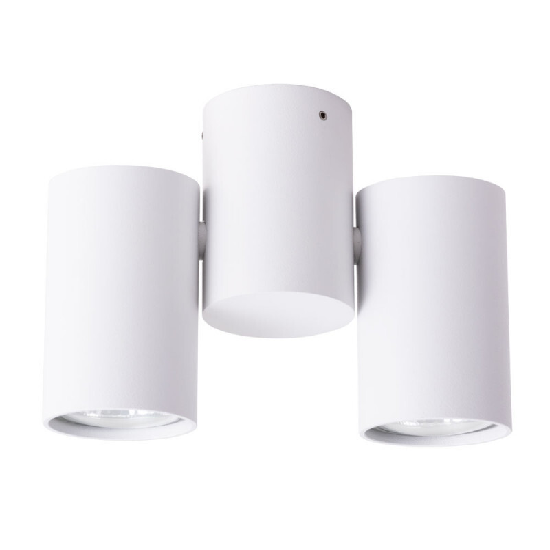 Накладной светильник Arte Lamp A1511PL-2WH