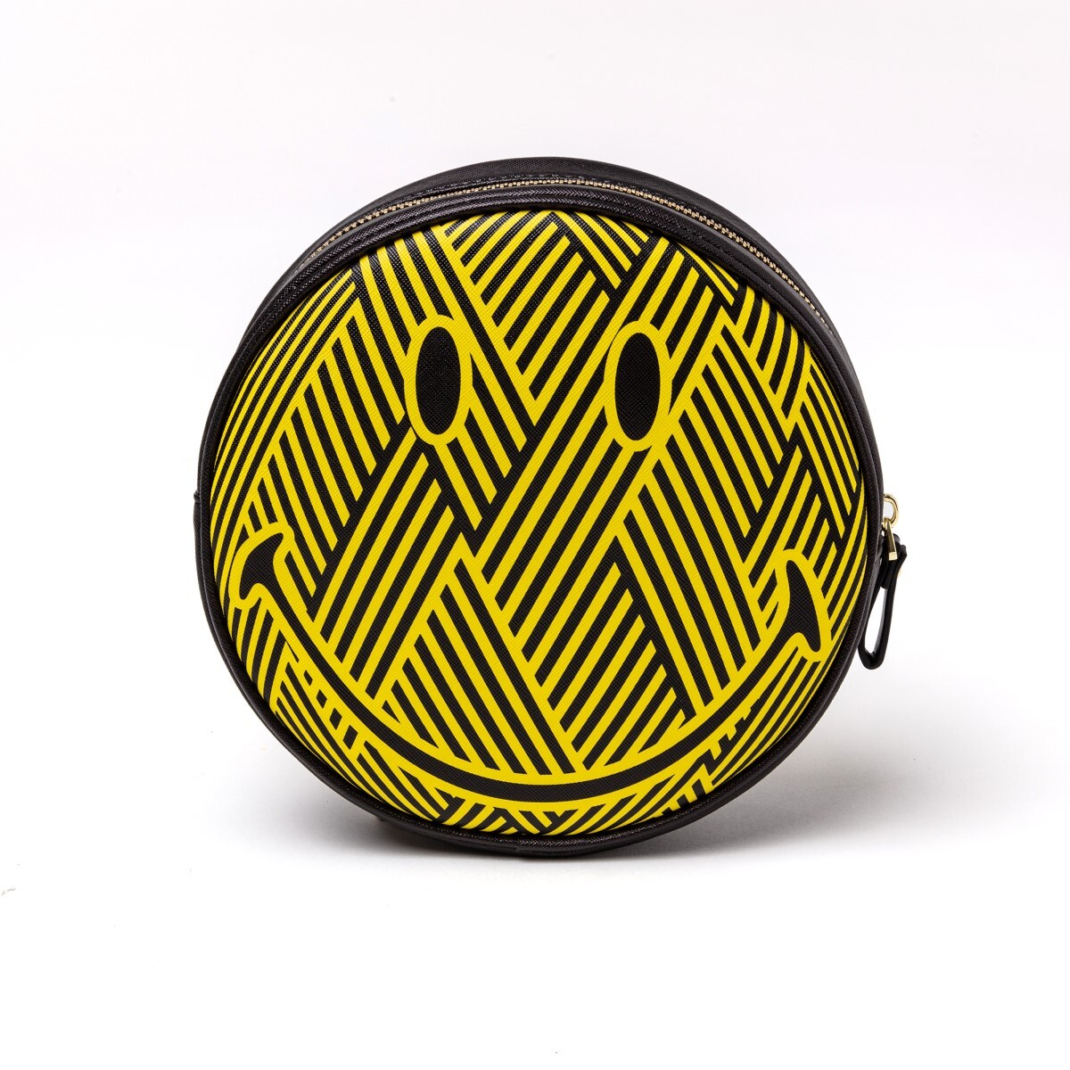 Косметичка Seletti Zig-Zag Smiley 09366