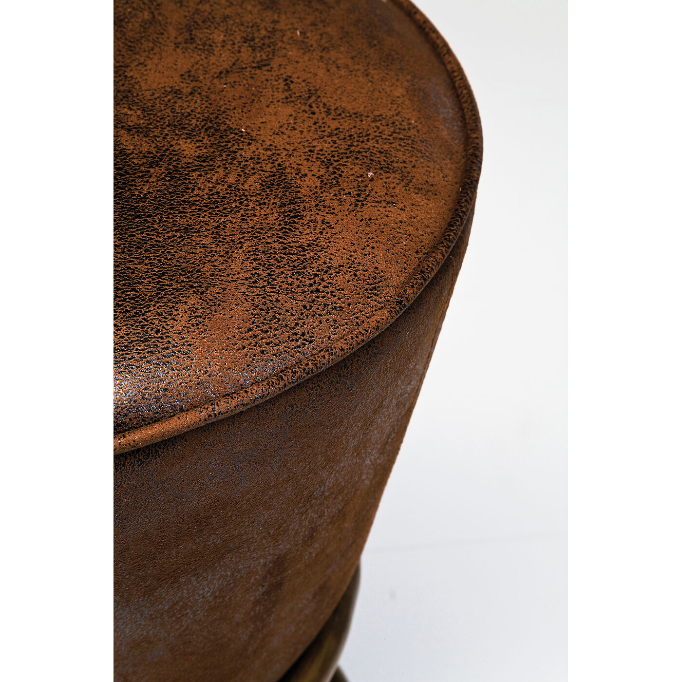 Стул барный Lady Rock Vintage KARE 77572