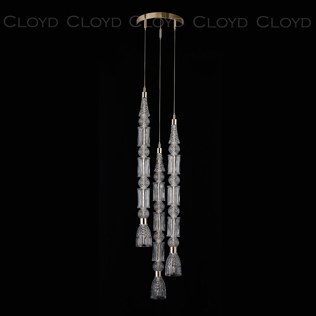 Подвесной светильник Cloyd Laconia 11525