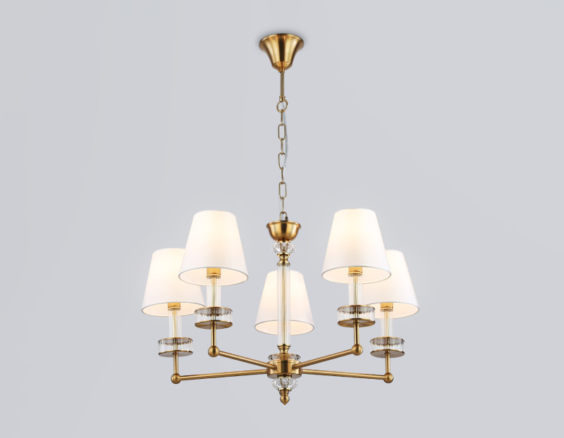 Подвесная люстра Ambrella Light LH71021