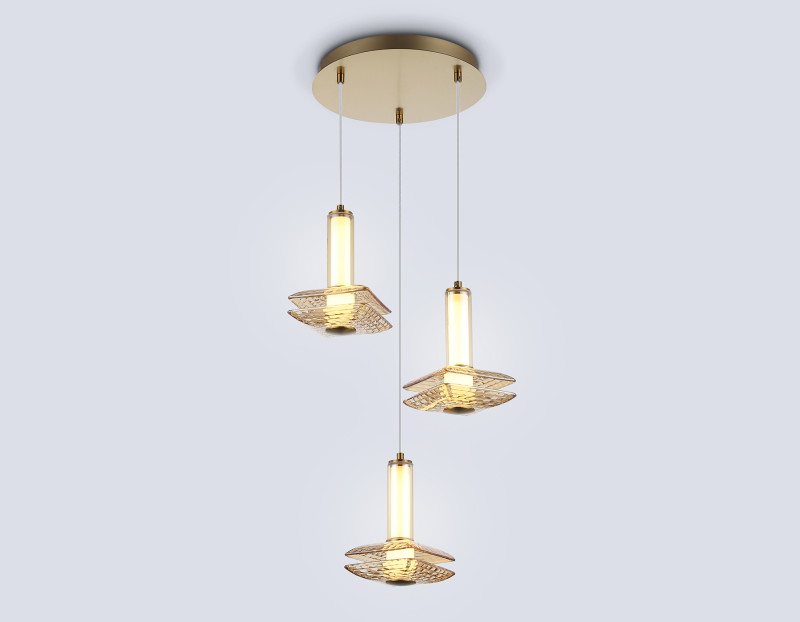 Подвесной светильник Ambrella Light LH31011