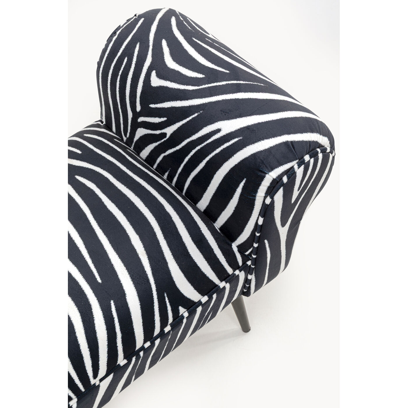 Скамья Wing Zebra100cm KARE 71169