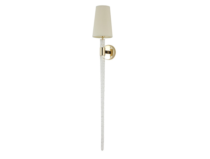 Бра Newport 3581/A gold