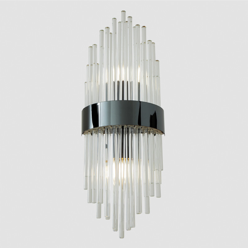 Бра MODELUX ML.502.02 BK