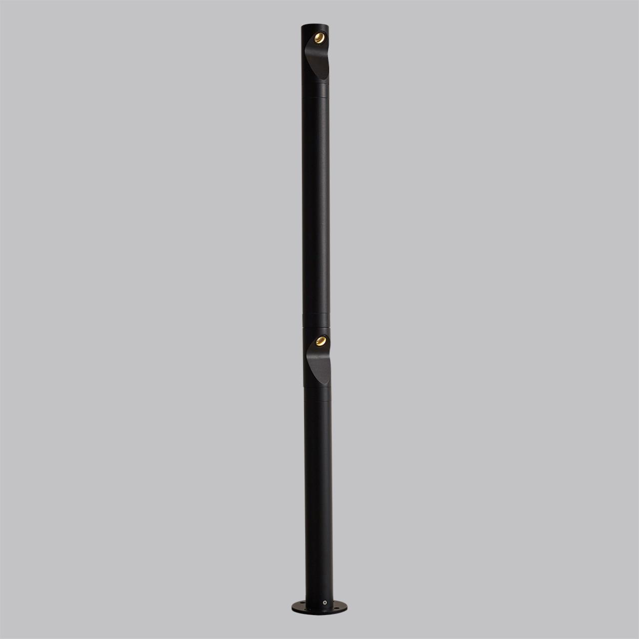 Уличный светильник Odeon Light 7021/6FL