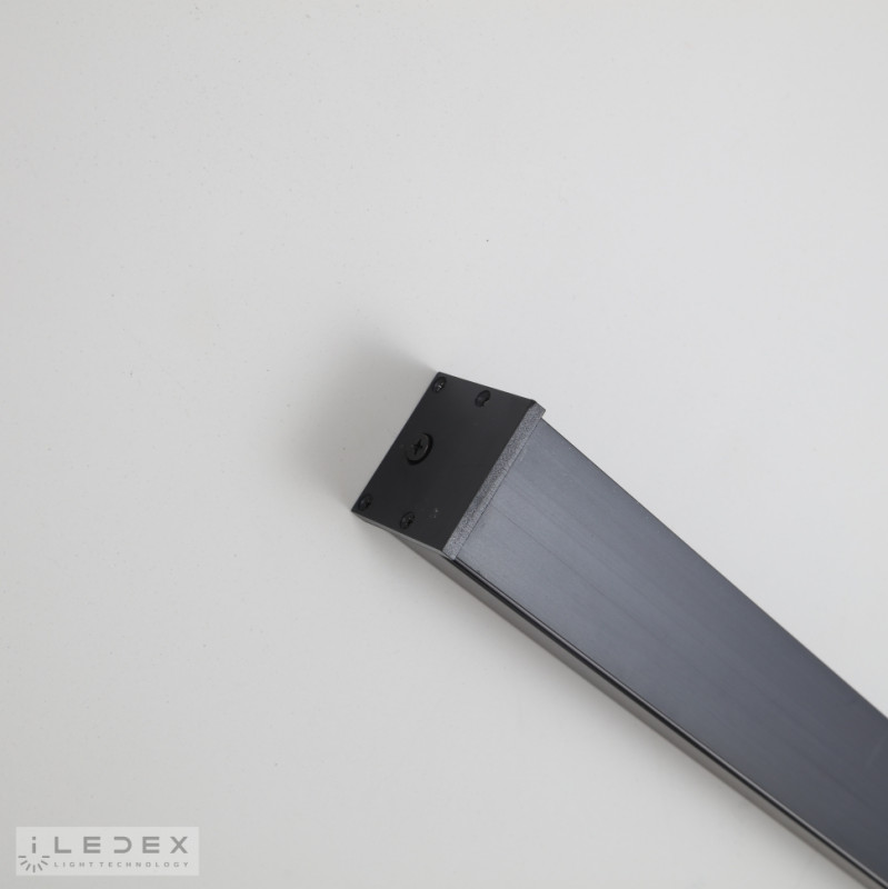 Бра iLedex ZD8193B-2000 SBK