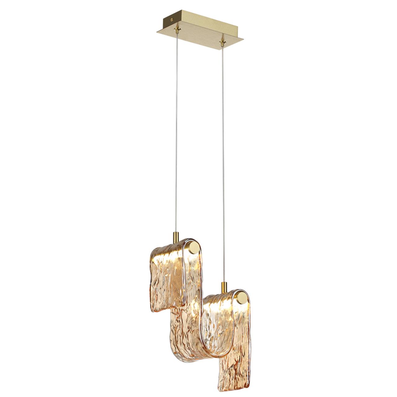 Подвес Odeon Light 5105/11L