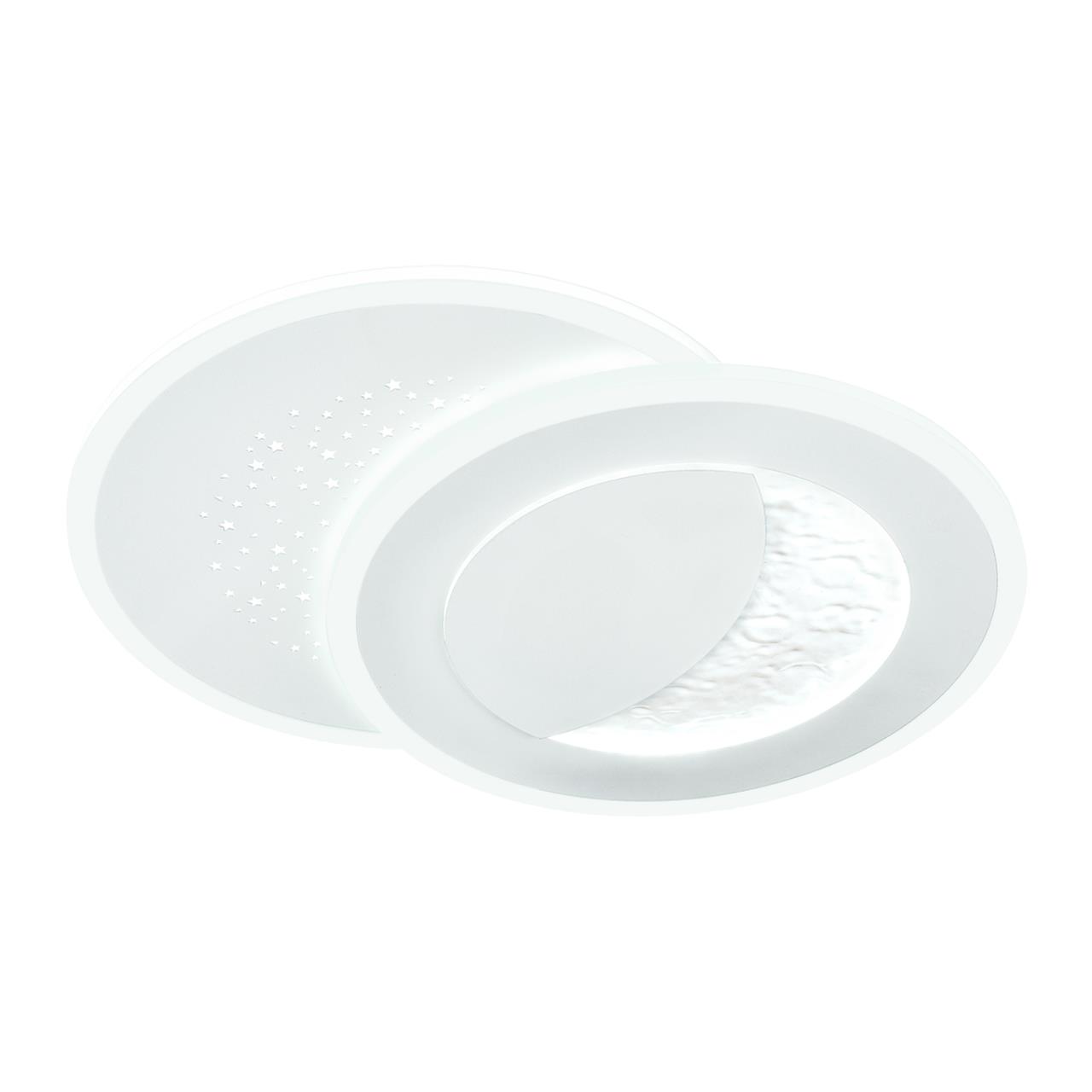 Потолочный светильник Sonex 7740/60L