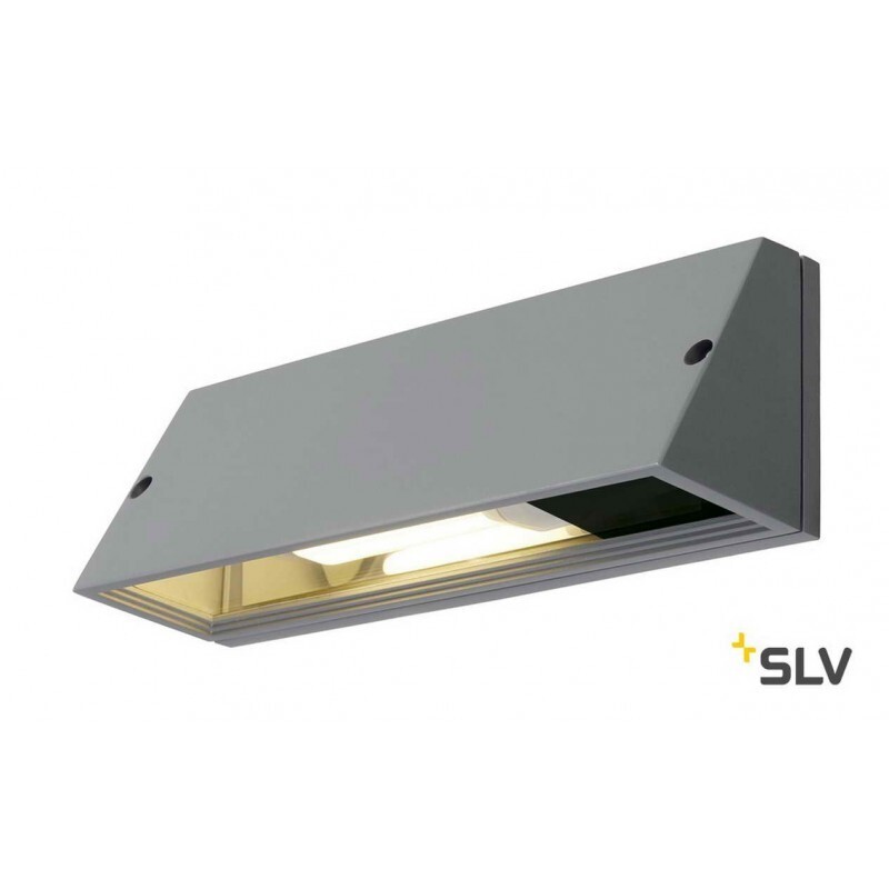 Настенный светильник SLV 230034