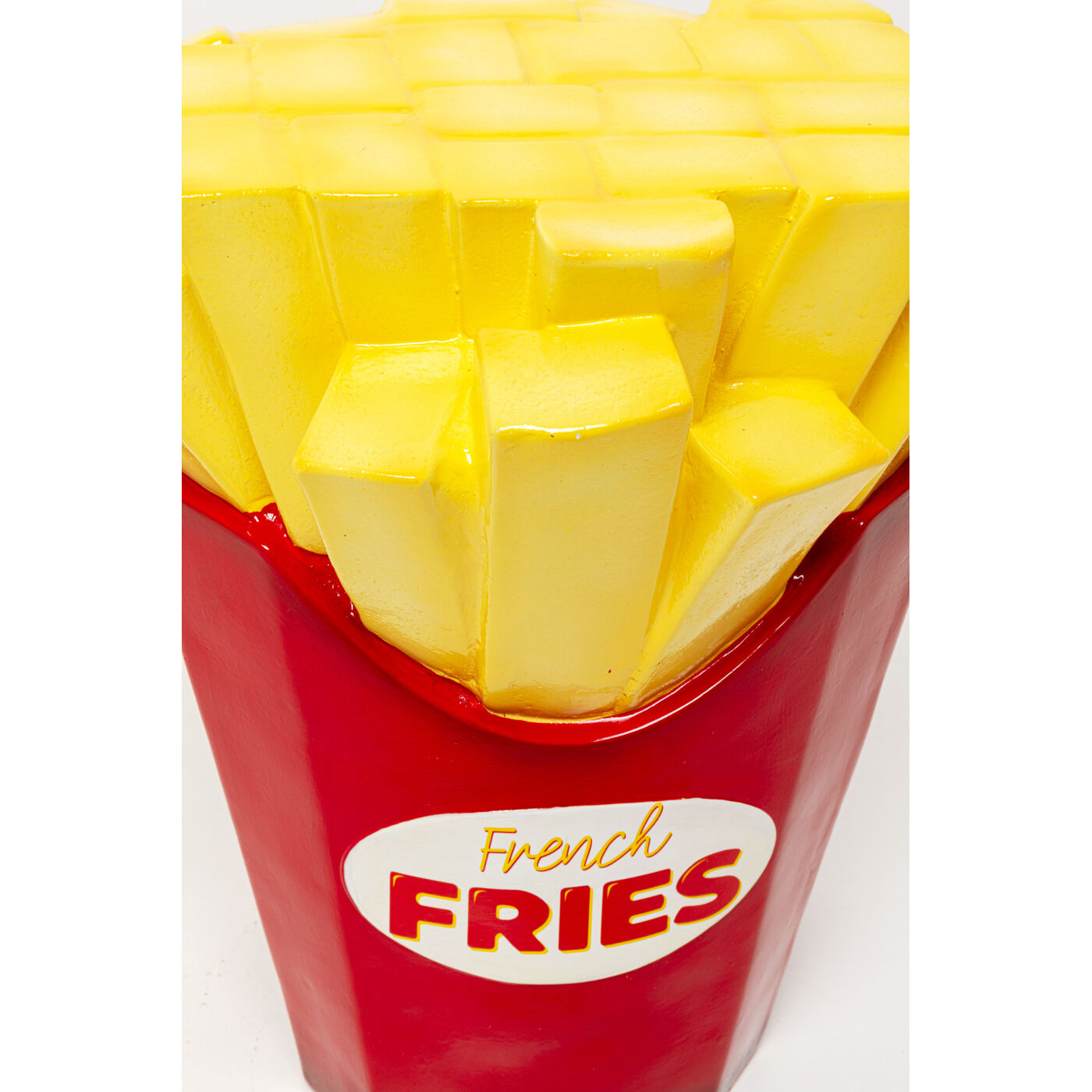 Пуф French Fries 40x32cm KARE 70924