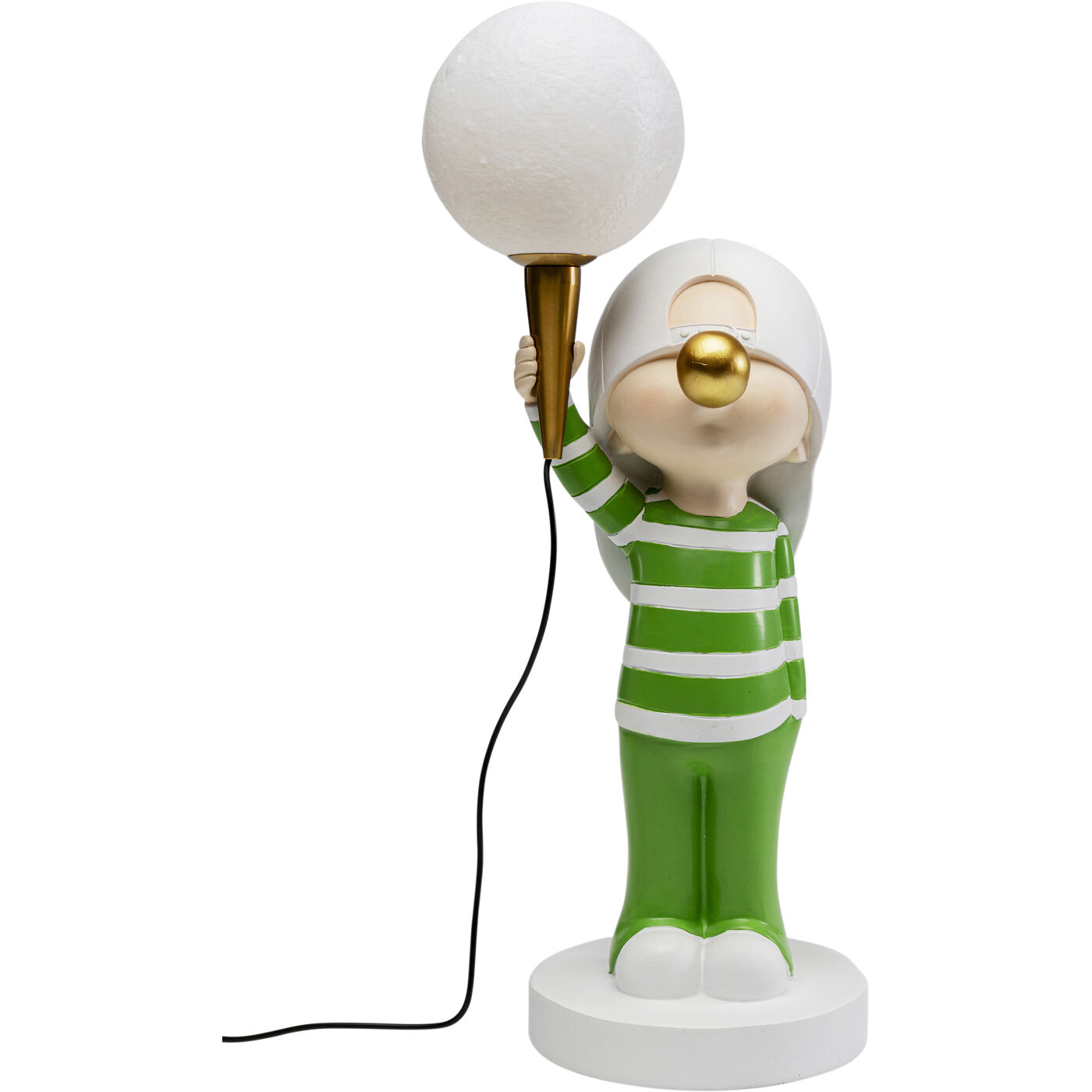 Светильник настольный Bubble Boy 50 см KARE 56151