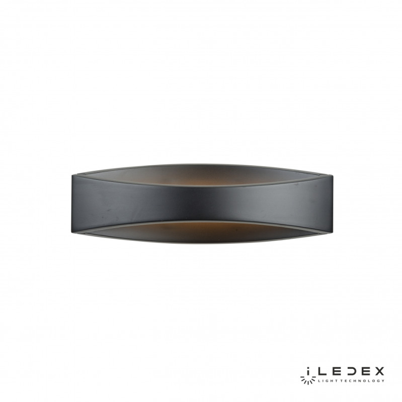 Бра iLedex ZD8118-8W BK