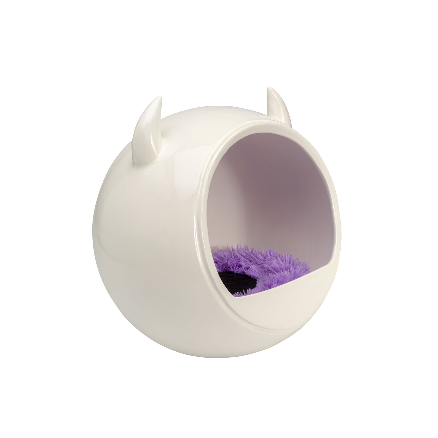 Фигура декоративная Diavolo White KARE 70847