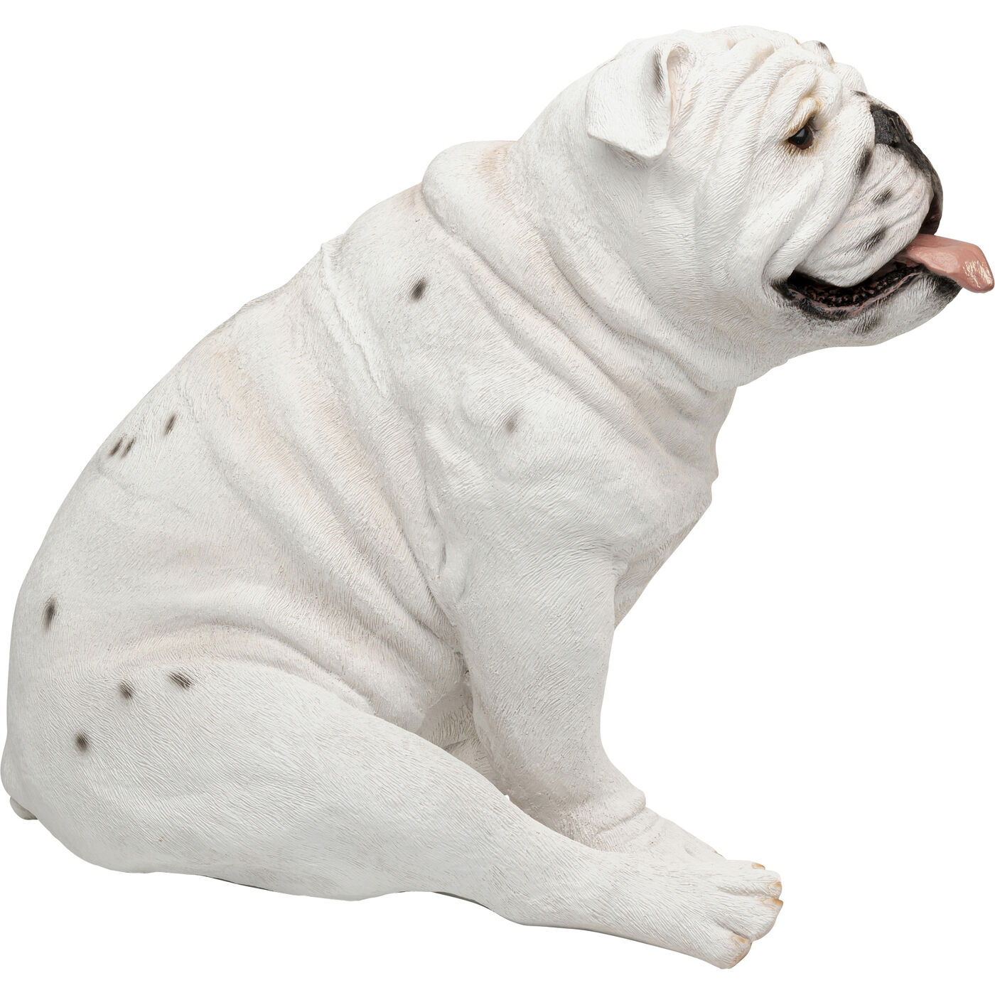 Фигура декоративная Troy Dog KARE 56980