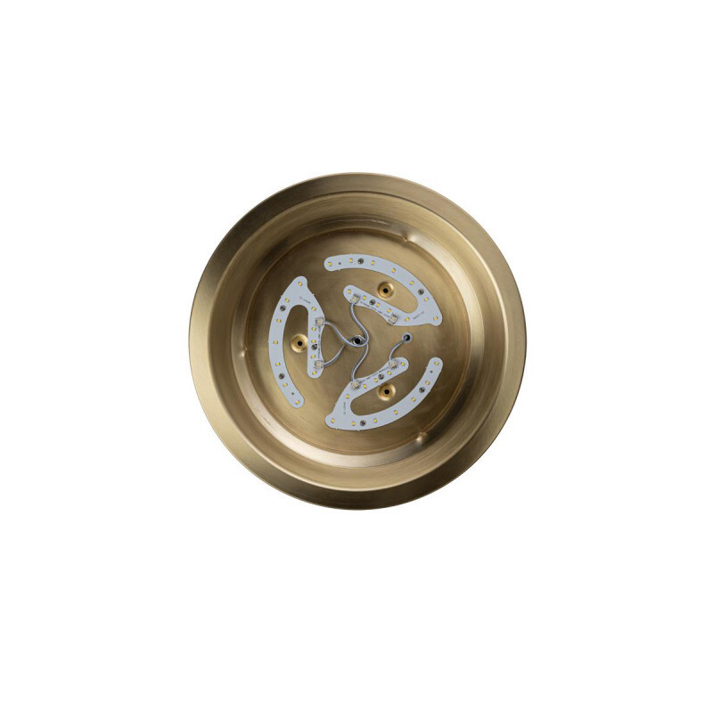 Накладной светильник LOFT IT 10007/18 Copper