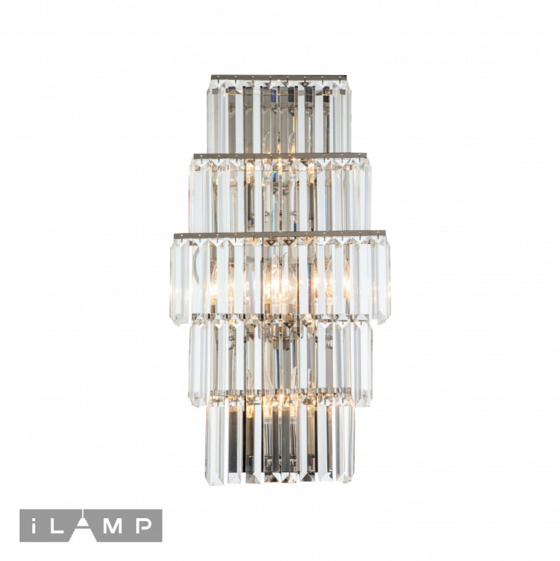 Бра iLamp W6119-4 NIC