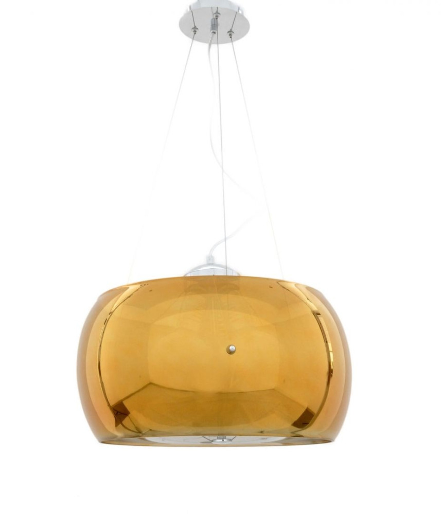 Подвесной светильник Lumina Deco LDP 6018-400 GD