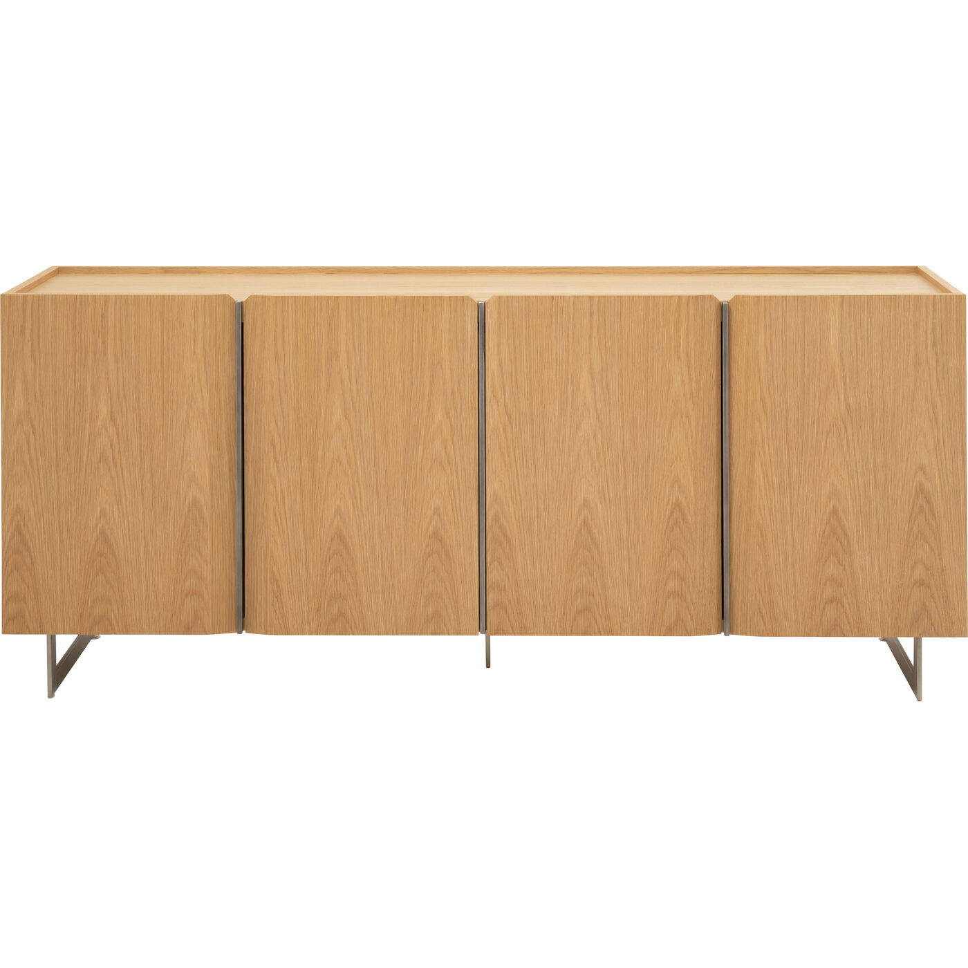 Комод Giulio 180x80cm KARE 71261