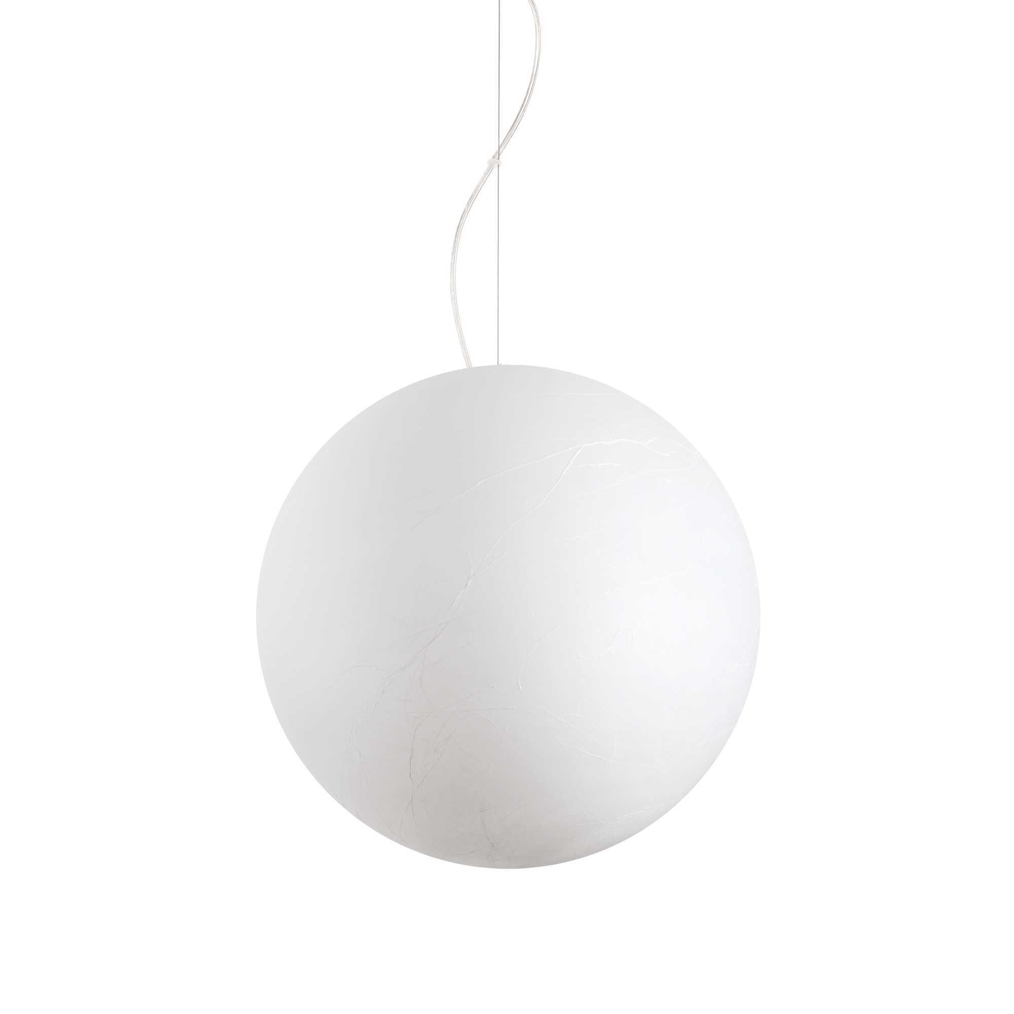 Потолочный светильник Ideal Lux CARTA SP1 D50 226040