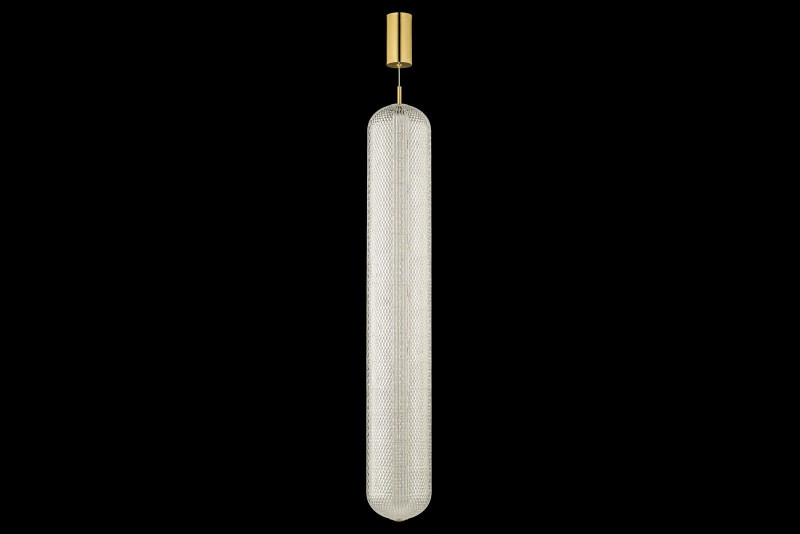 Подвесной светильник Arti Lampadari Candels L 1.P4 G