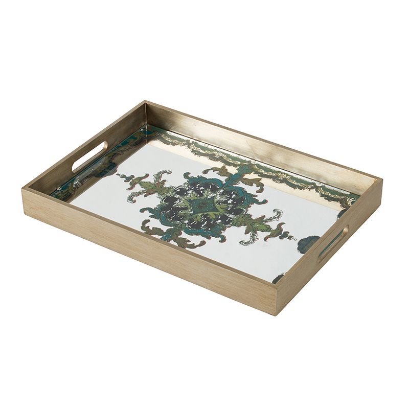 Поднос Glasar 48120-DS