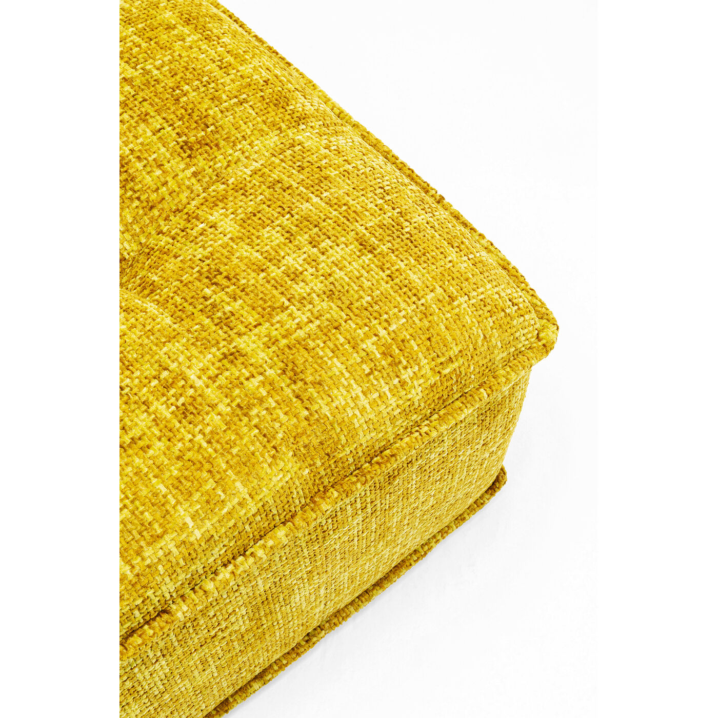 Элемент дивана Portofino Yellow KARE 70520