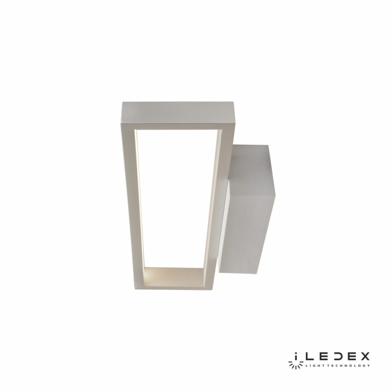 Бра iLedex X050310 WH