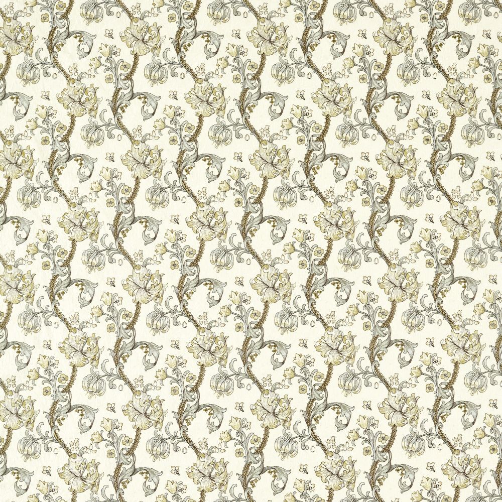 Текстиль Clarke & Clarke William Morris Weaves F1742/01