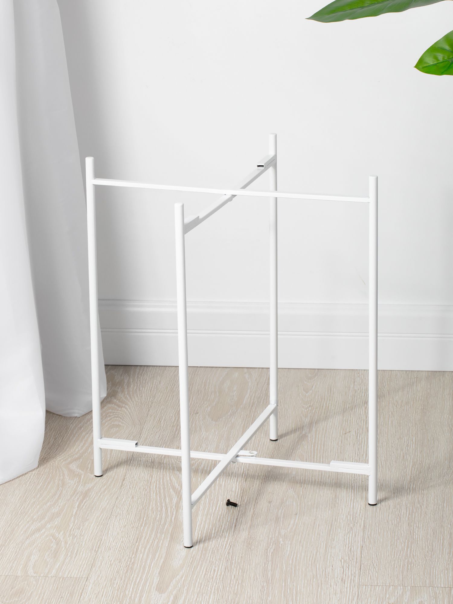 Столик сервировочный Glasar 39-092