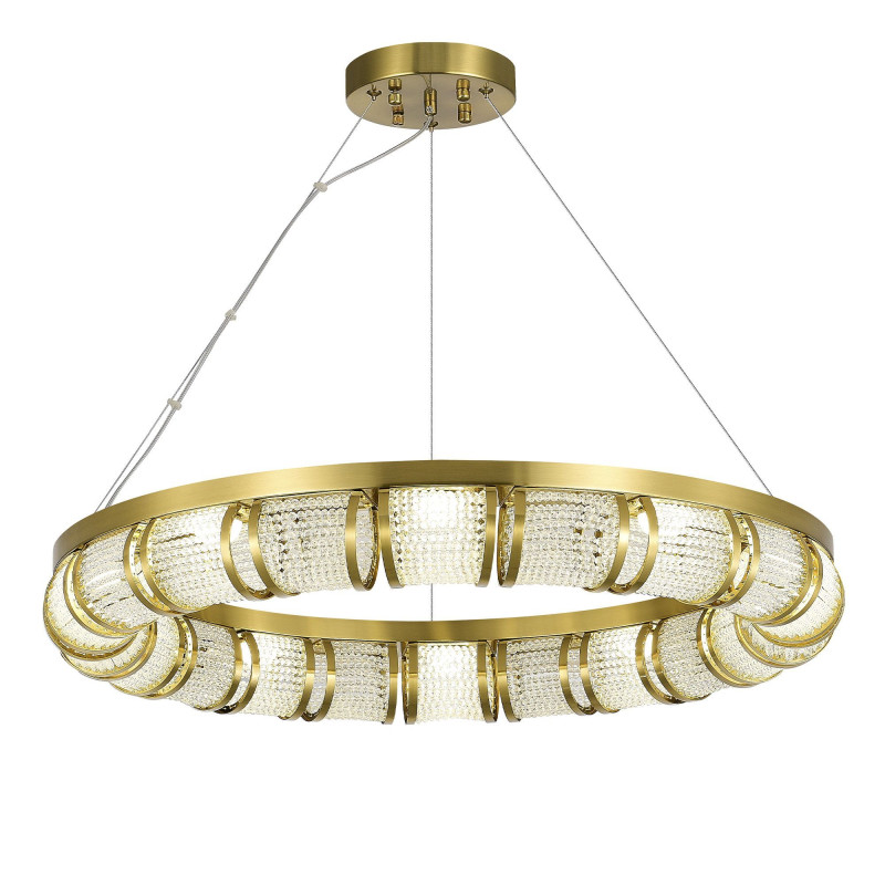 Подвесной светильник ST-Luce SL6011.313.01
