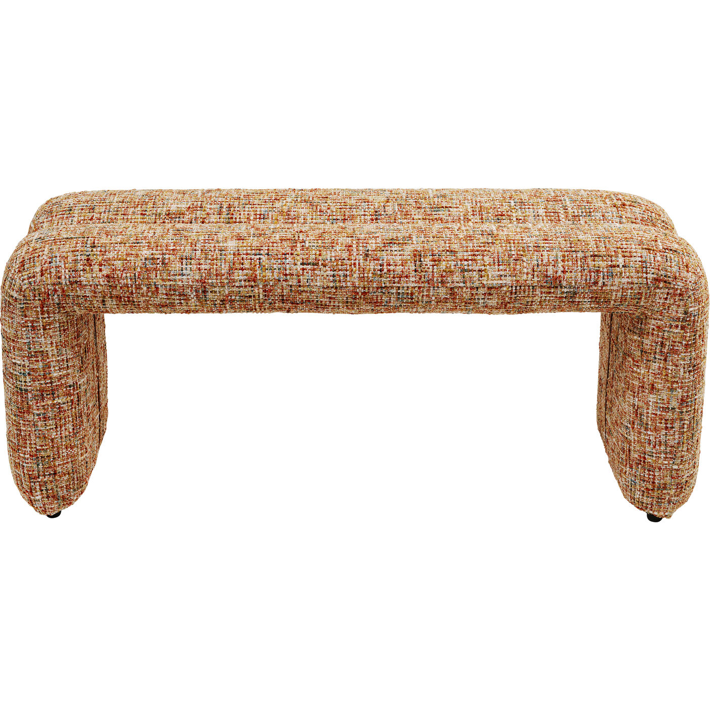 Скамья Lilja Melange 101cm KARE 70837