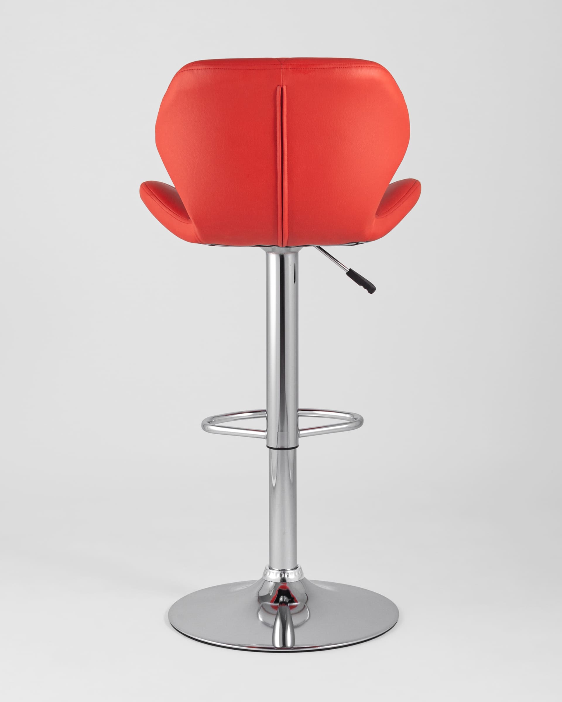 Стул барный Бон красный NP Stool Group
