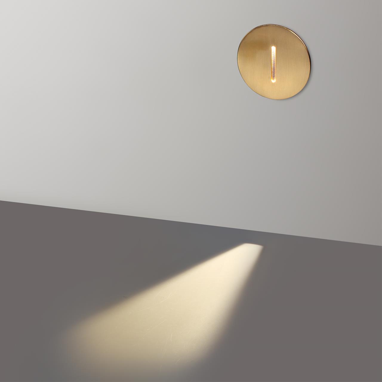 Подсветка для лестниц Odeon Light 7053/3WL