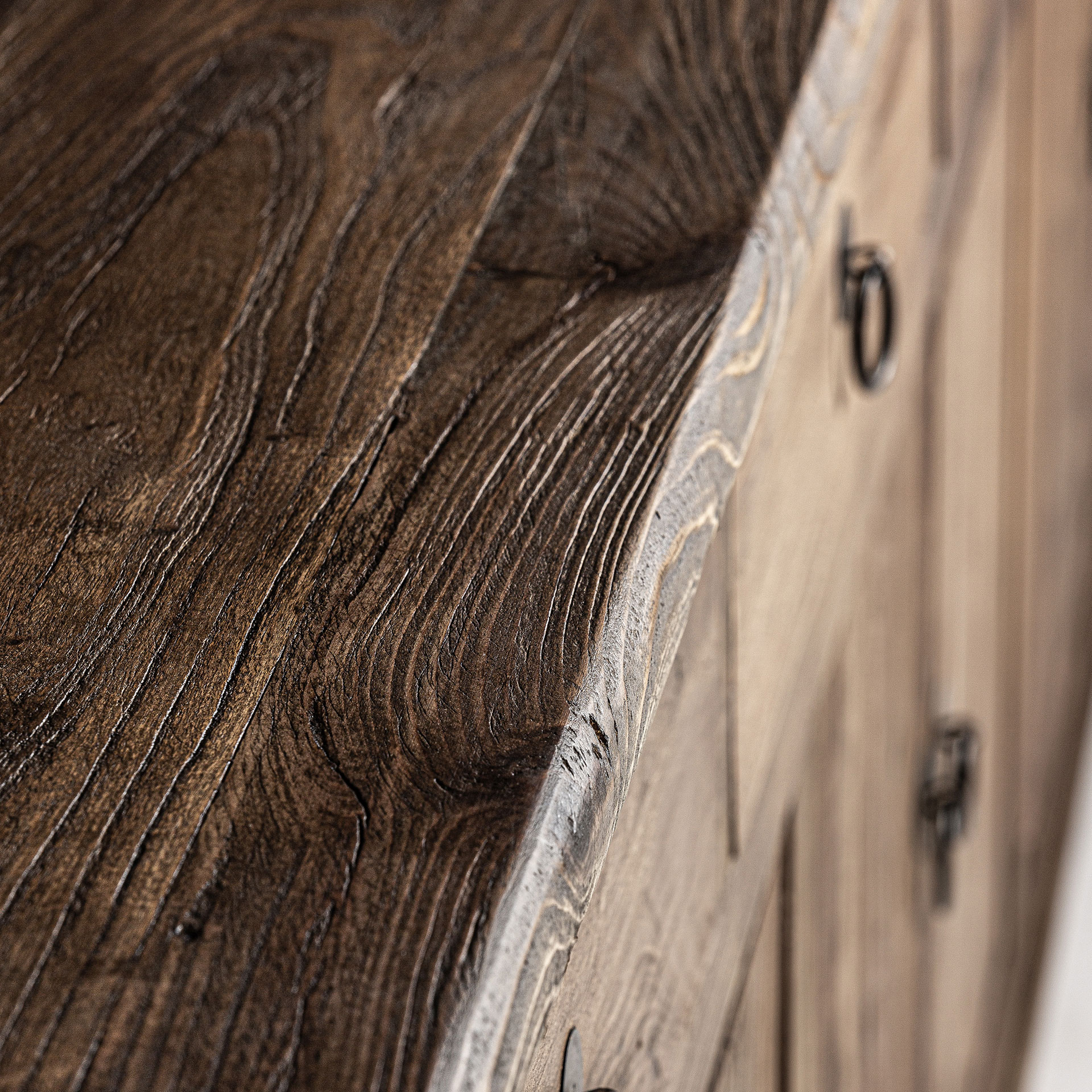 Буфет TUAM Vical