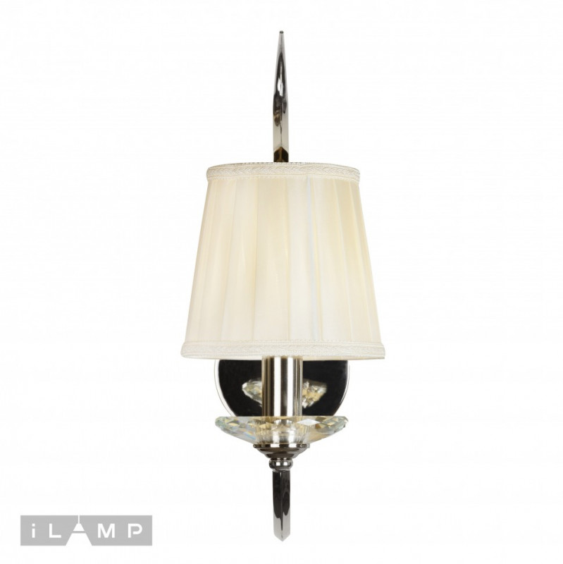 Бра iLamp W2508-1 nic