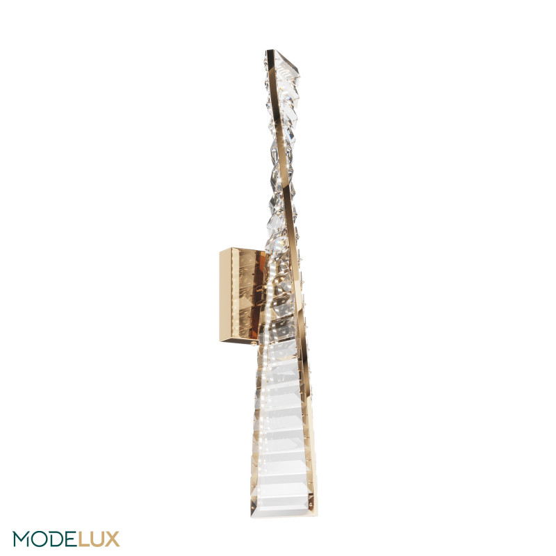 Бра MODELUX MS.88910.01 GD