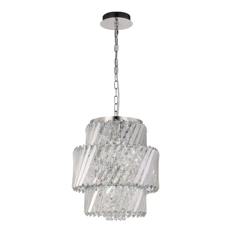 Подвесная люстра ST-Luce SL6138.303.04