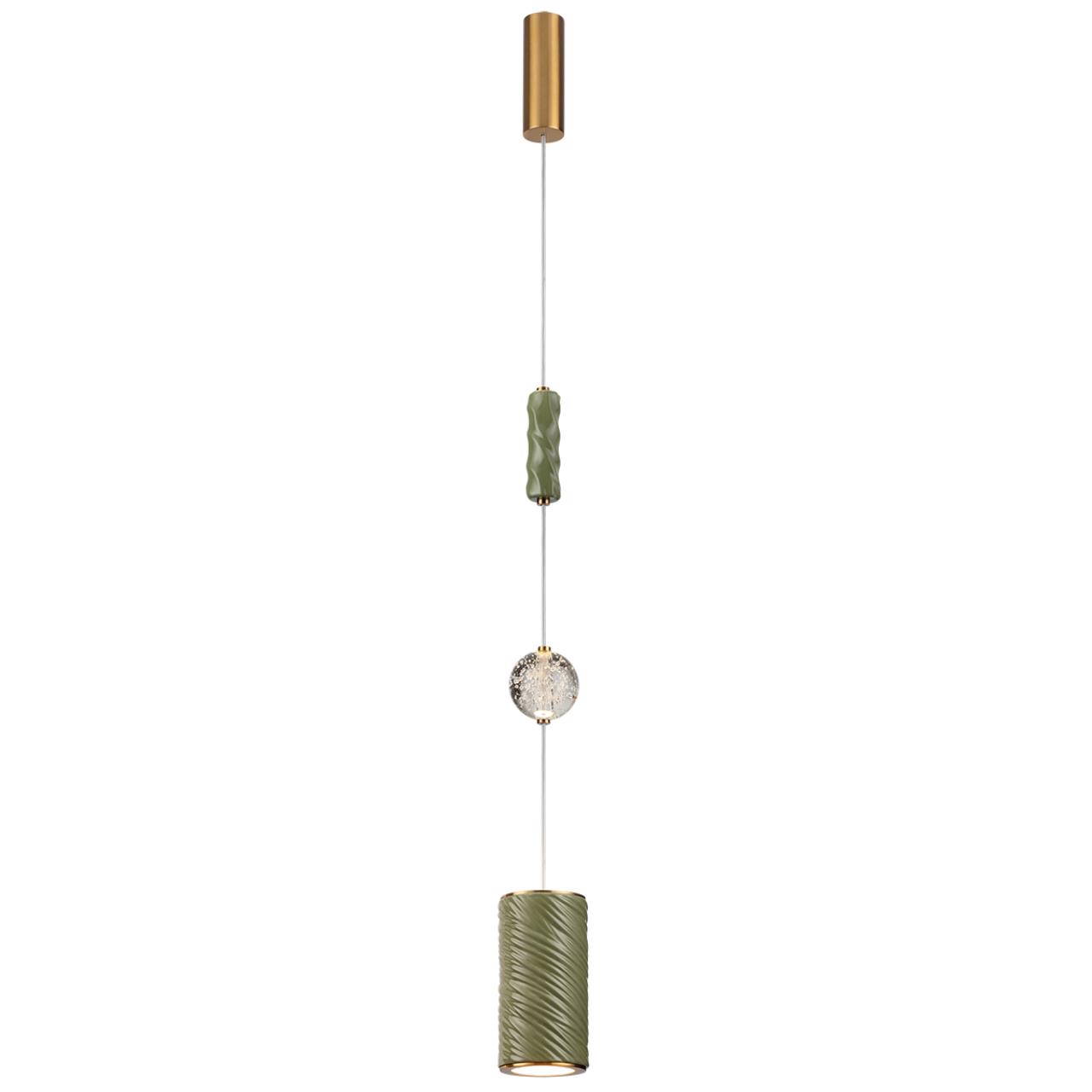 Подвес Odeon Light 5450/18LA