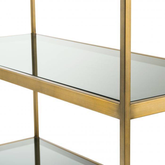 Стеллаж Eichholtz CABINET OMEGA 113284