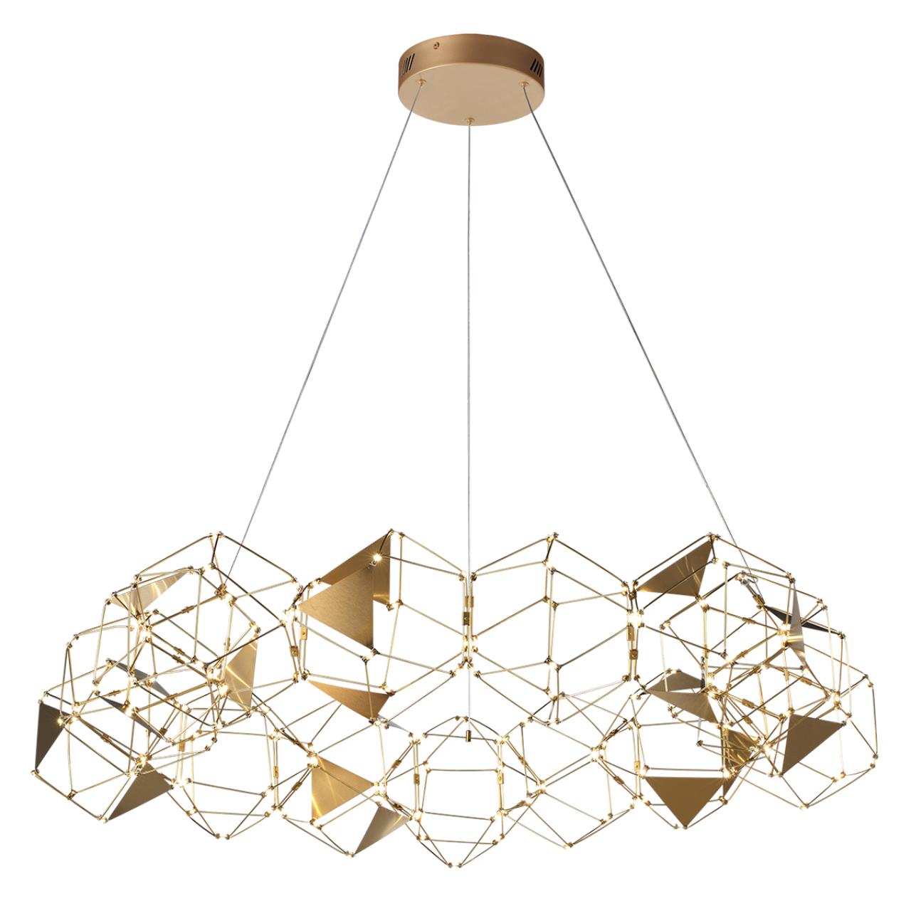 Люстра Odeon Light 5086/68L