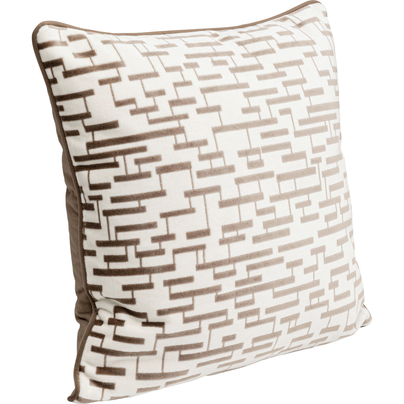 Подушка Suono 45x45cm KARE 57965