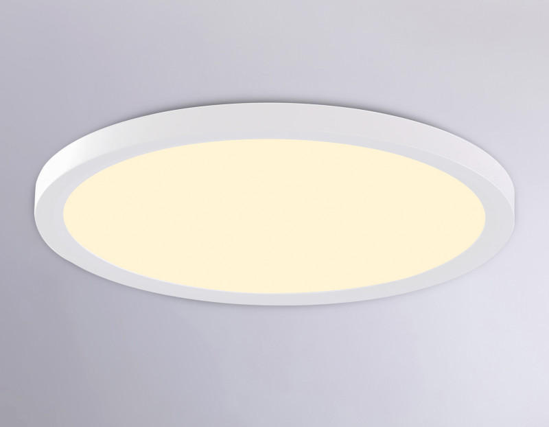 Накладной светильник Ambrella Light FZ1909