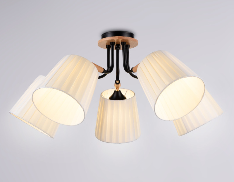 Люстра на штанге Ambrella Light TR4733